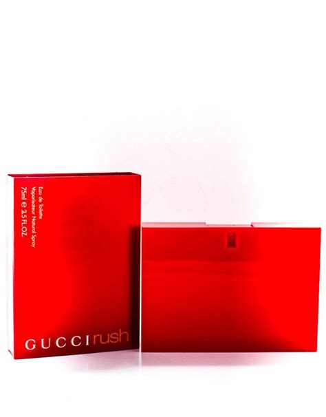 gucci rush for men knockoff|Gucci rush alternative perfume.